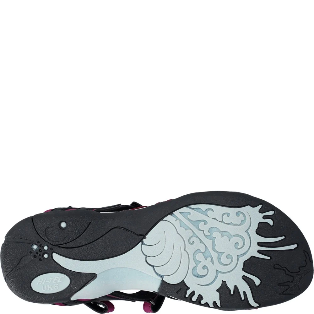 Womens Savanna II Sandals - Image 4
