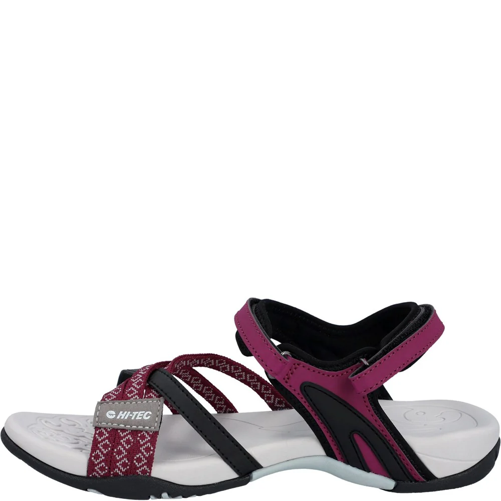 Womens Savanna II Sandals - Image 5