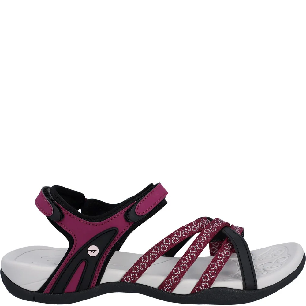 Womens Savanna II Sandals - Image 6