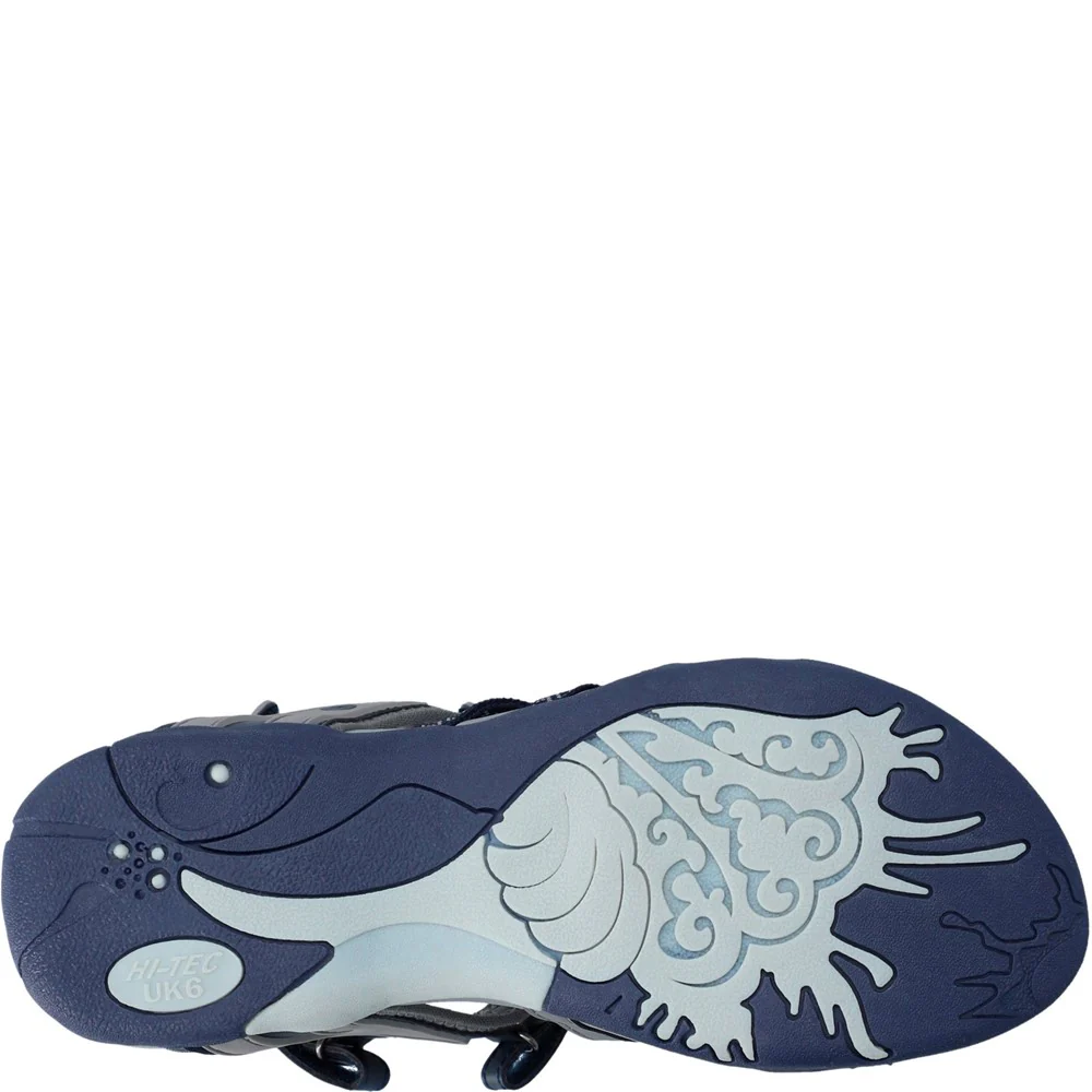 Womens Savanna II Sandals - Image 4