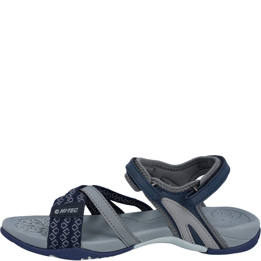 Womens Savanna II Sandals - Image 5