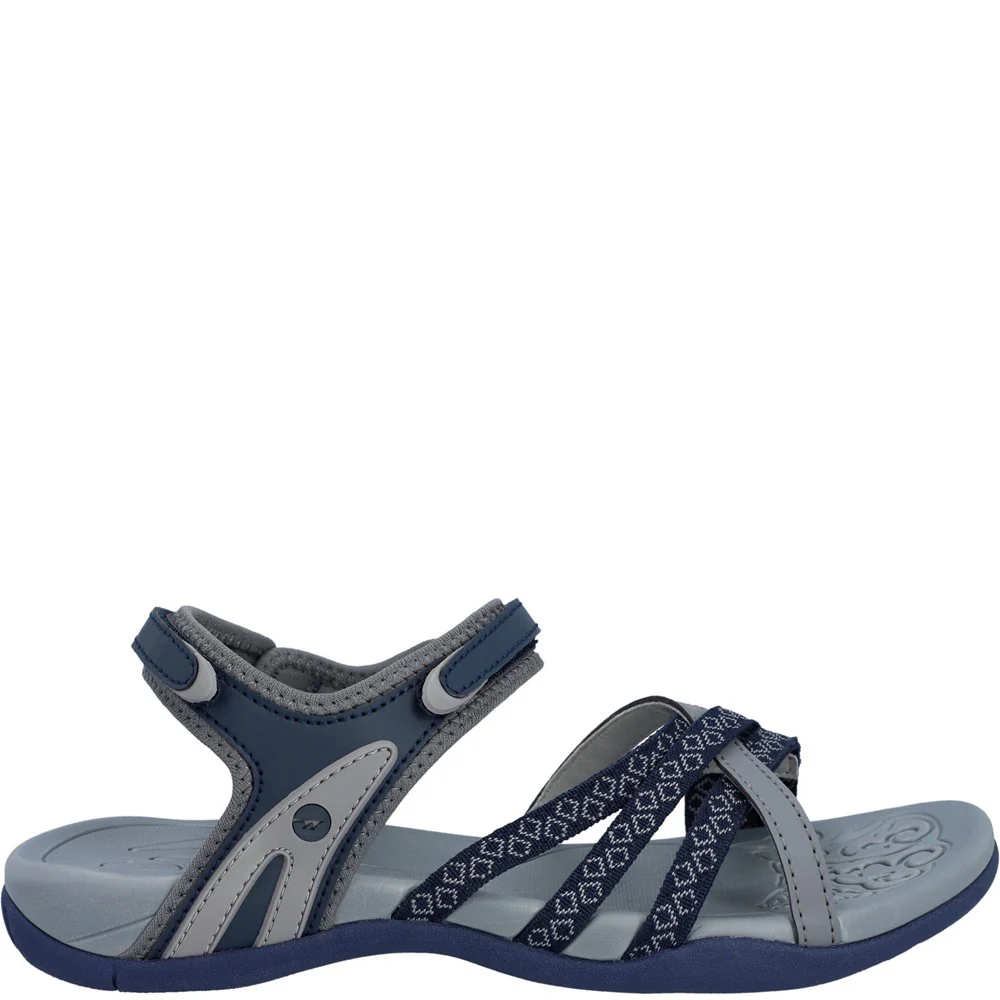 Womens Savanna II Sandals - Image 6