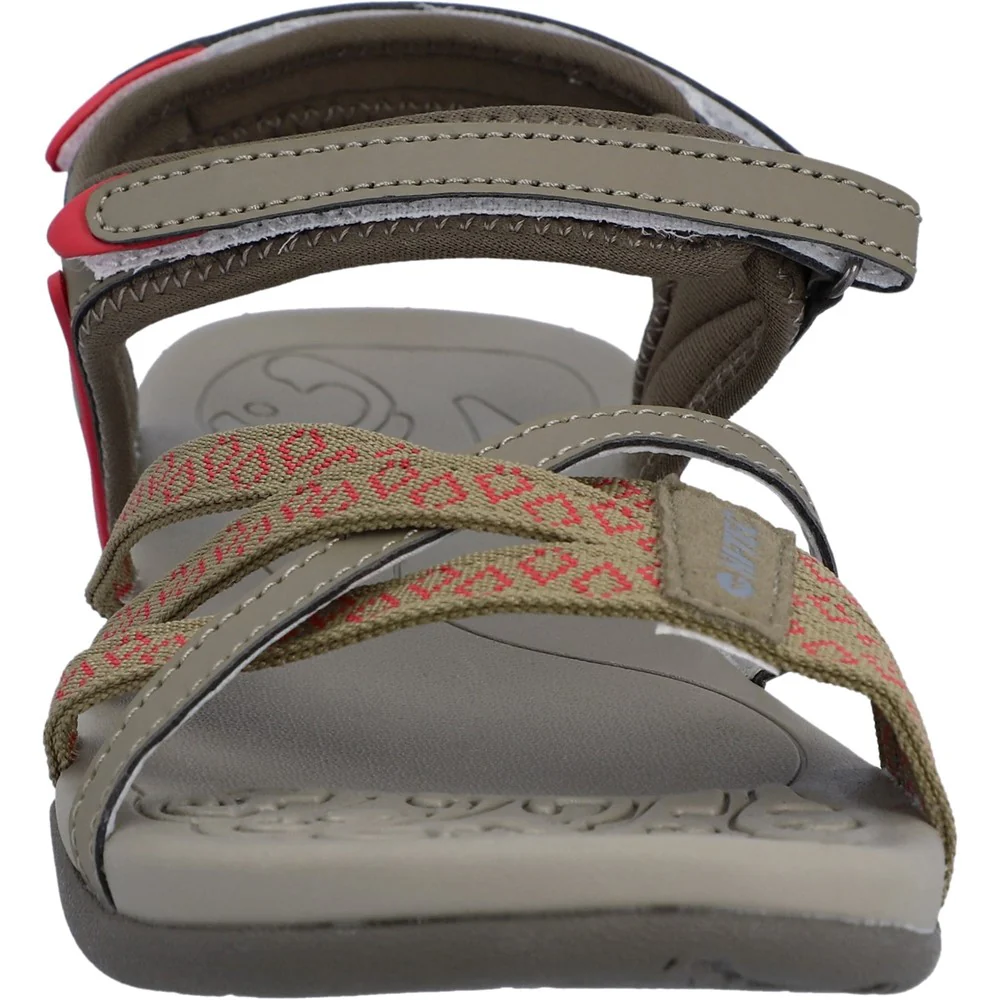 Womens Savanna II Sandals - Image 3