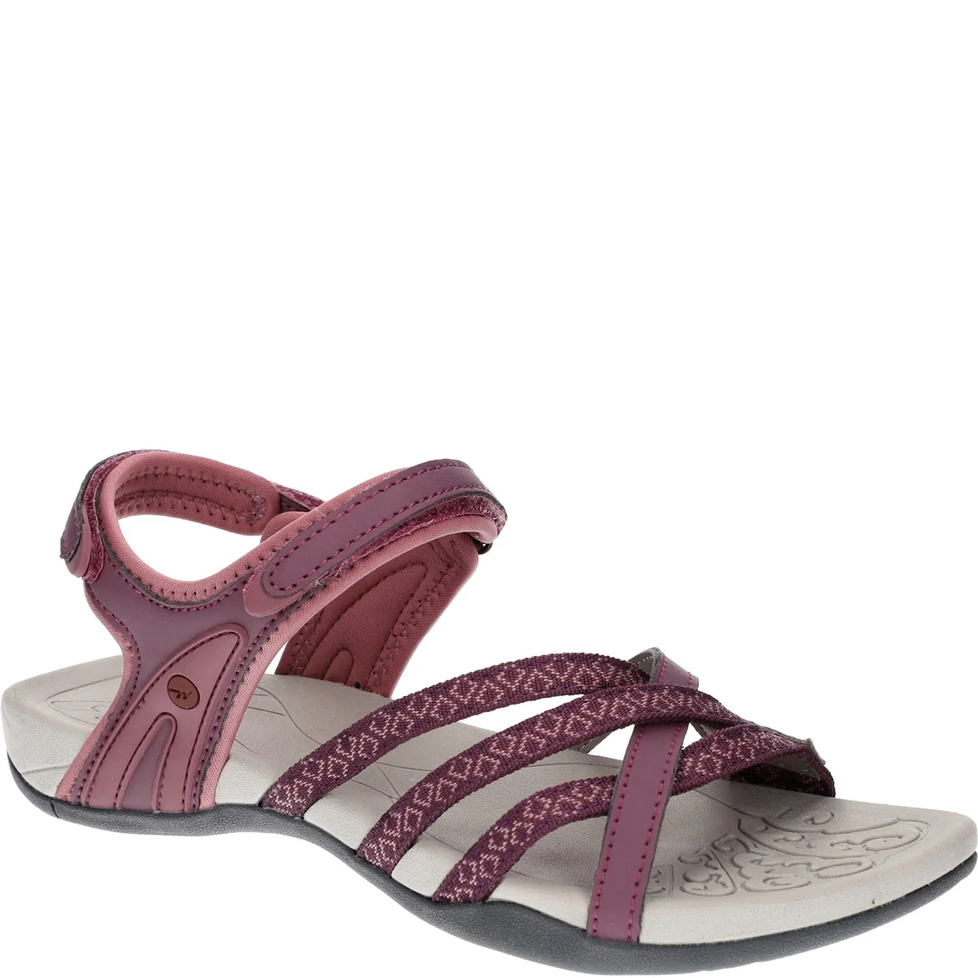 Womens Savanna II Sandals