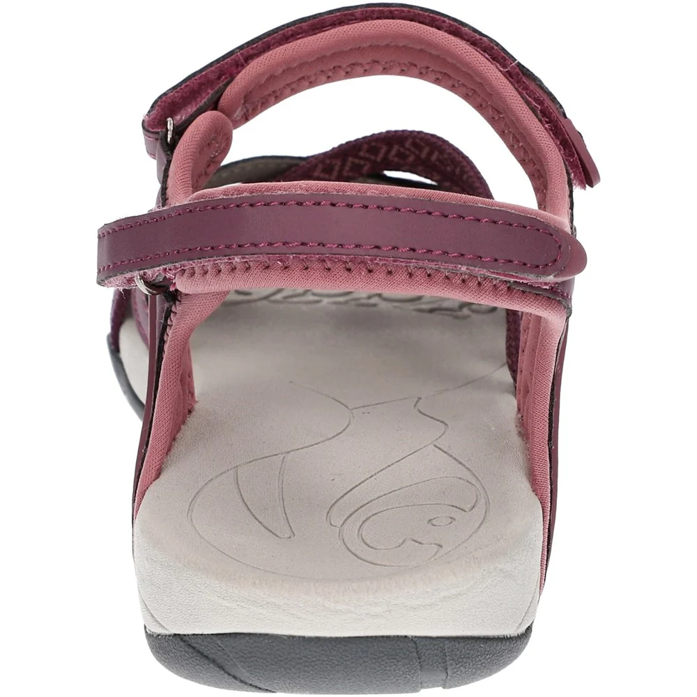 Womens Savanna II Sandals - Image 2
