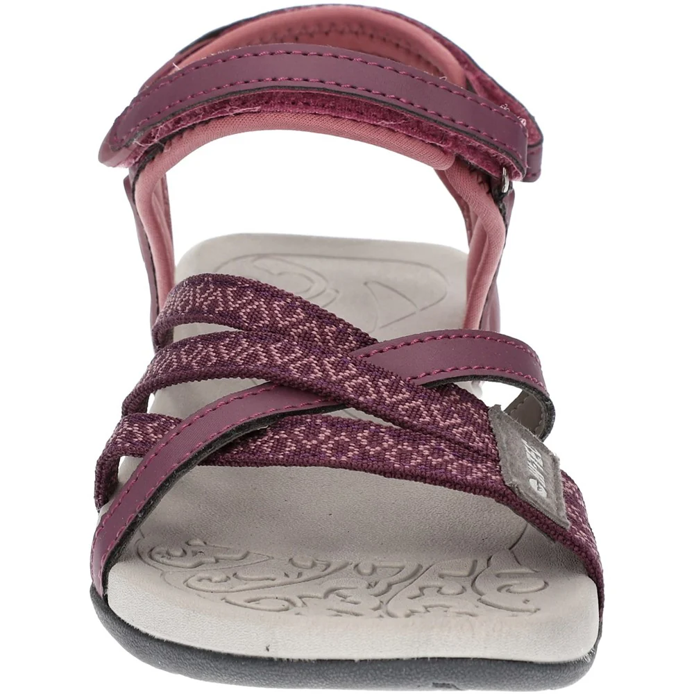Womens Savanna II Sandals - Image 3