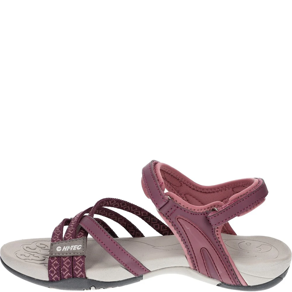 Womens Savanna II Sandals - Image 4