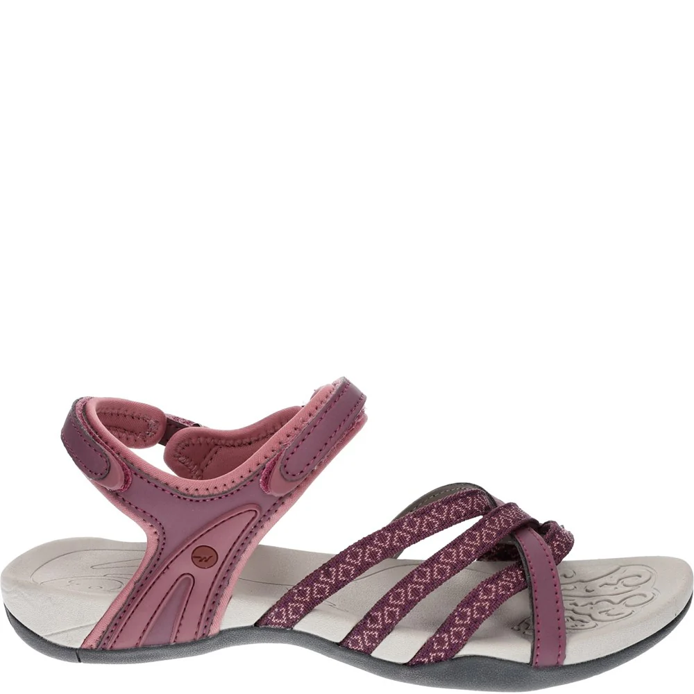 Womens Savanna II Sandals - Image 5