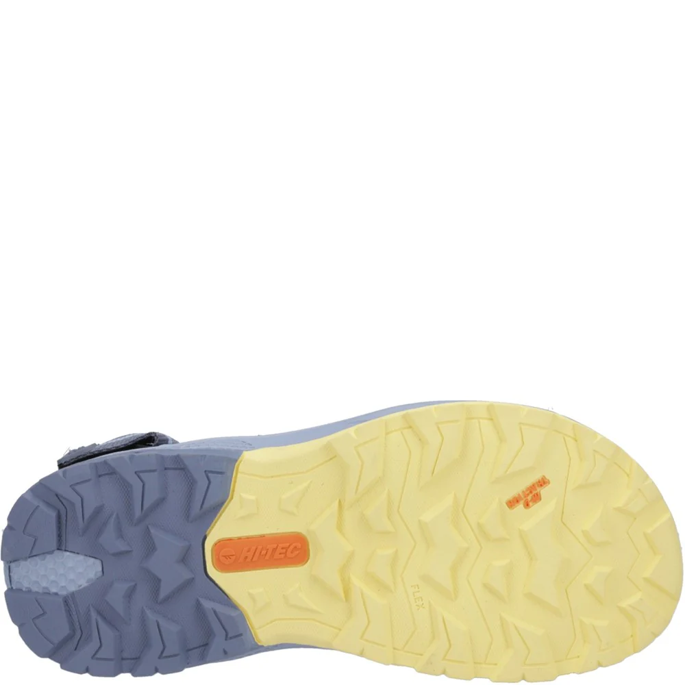 Womens Sierra Sandals - Image 3