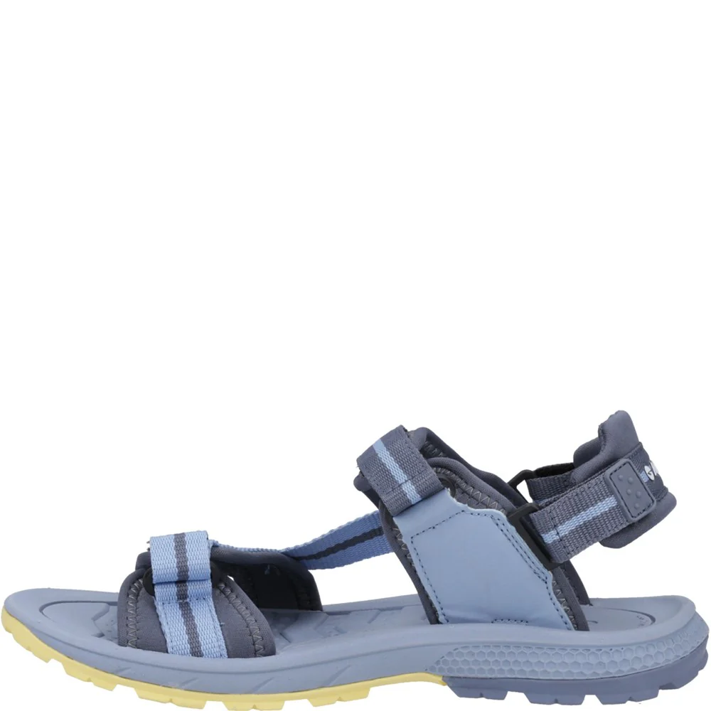 Womens Sierra Sandals - Image 5