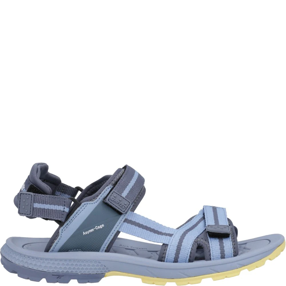 Womens Sierra Sandals - Image 6