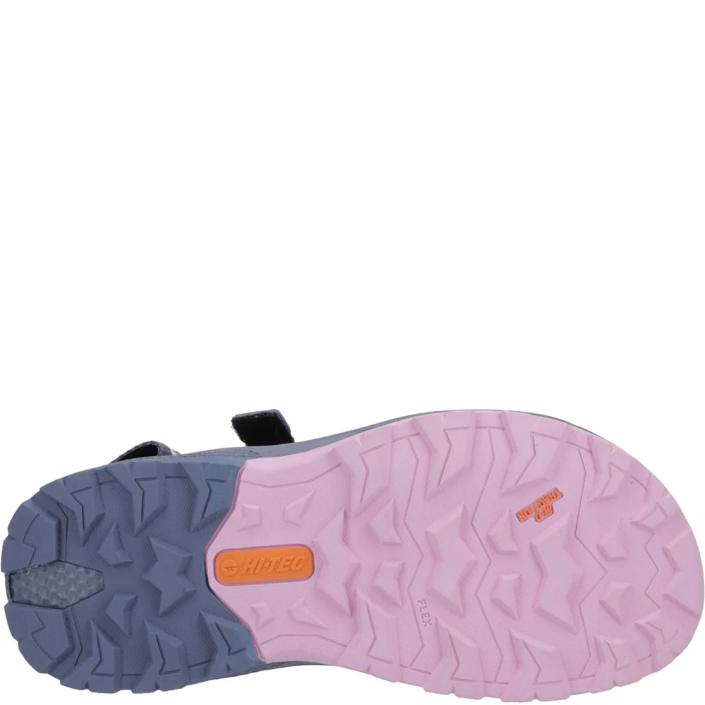 Womens Sierra Sandals - Image 3