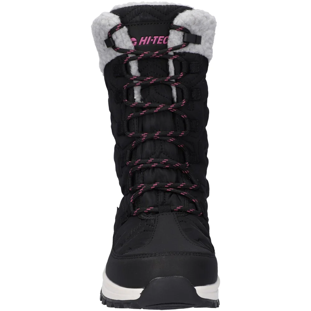 Womens Sophia Boots - Image 3