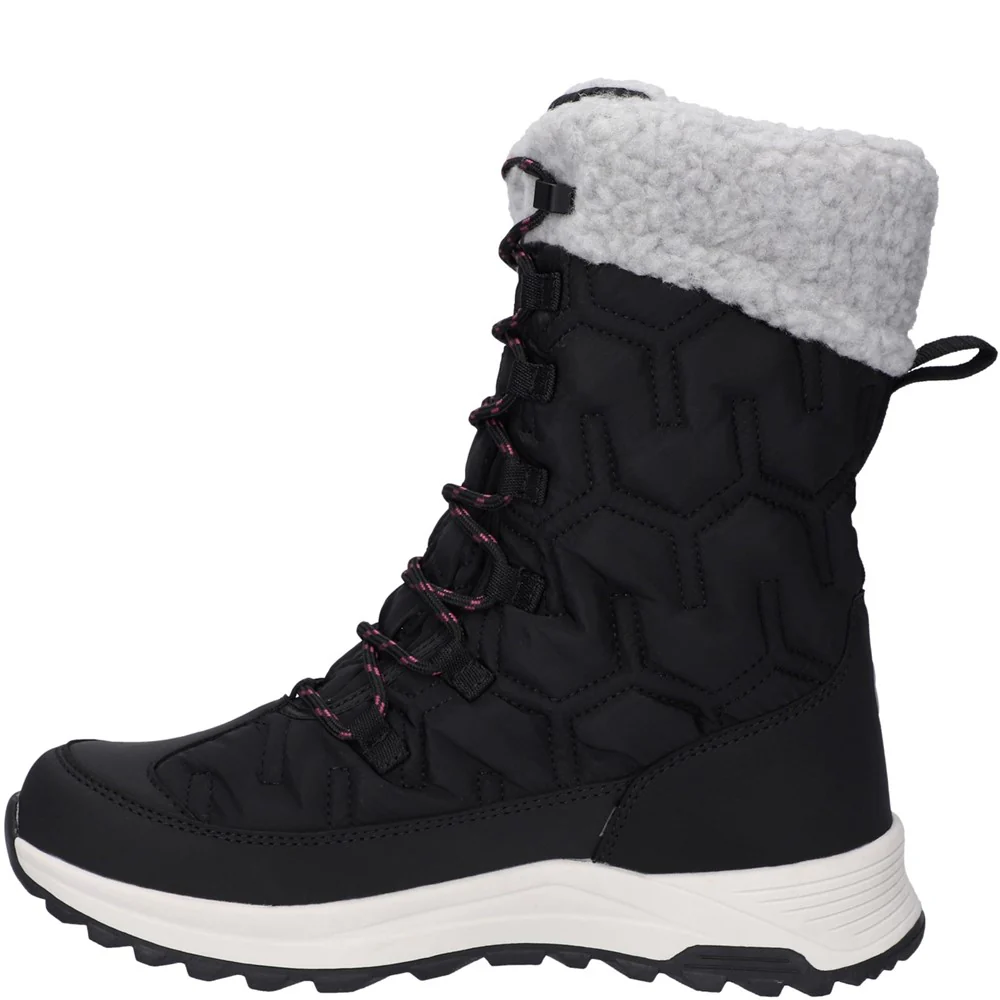 Womens Sophia Boots - Image 5