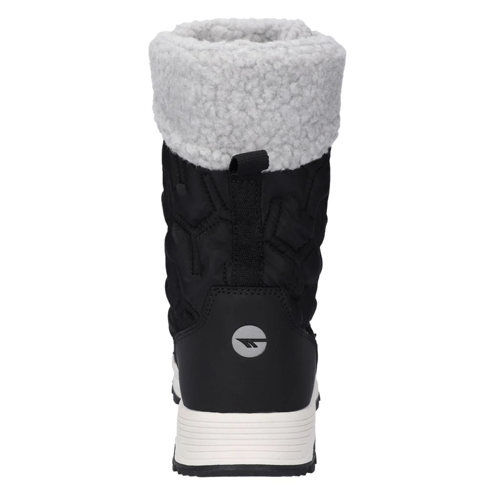 Womens Sophia Boots - Image 8