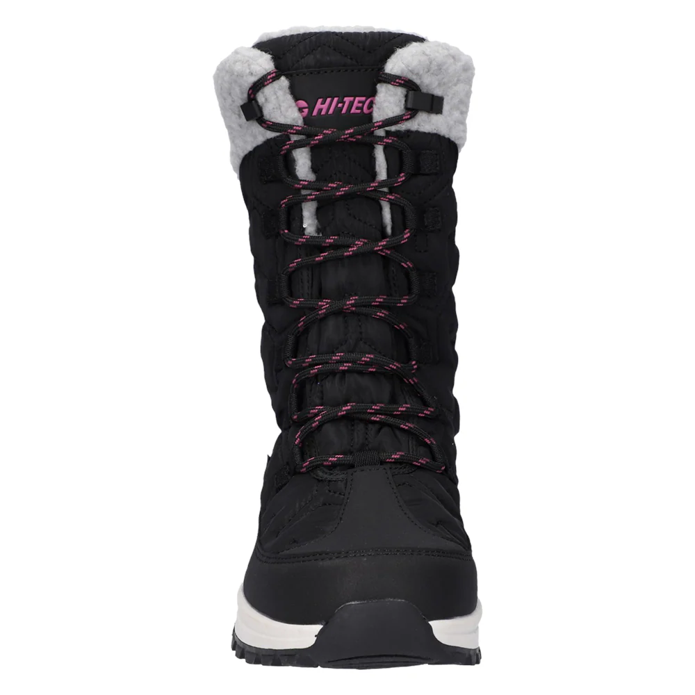 Womens Sophia Boots - Image 9