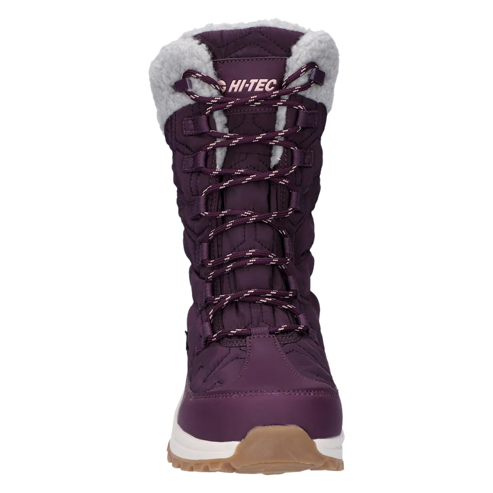 Womens Sophia Boots - Image 9