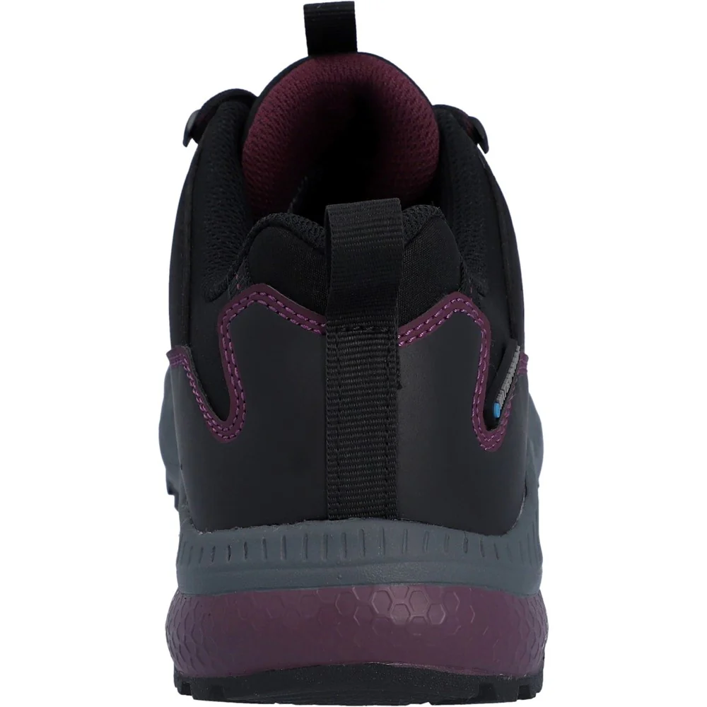Womens Stealth Low WP Trail Shoes - Image 2