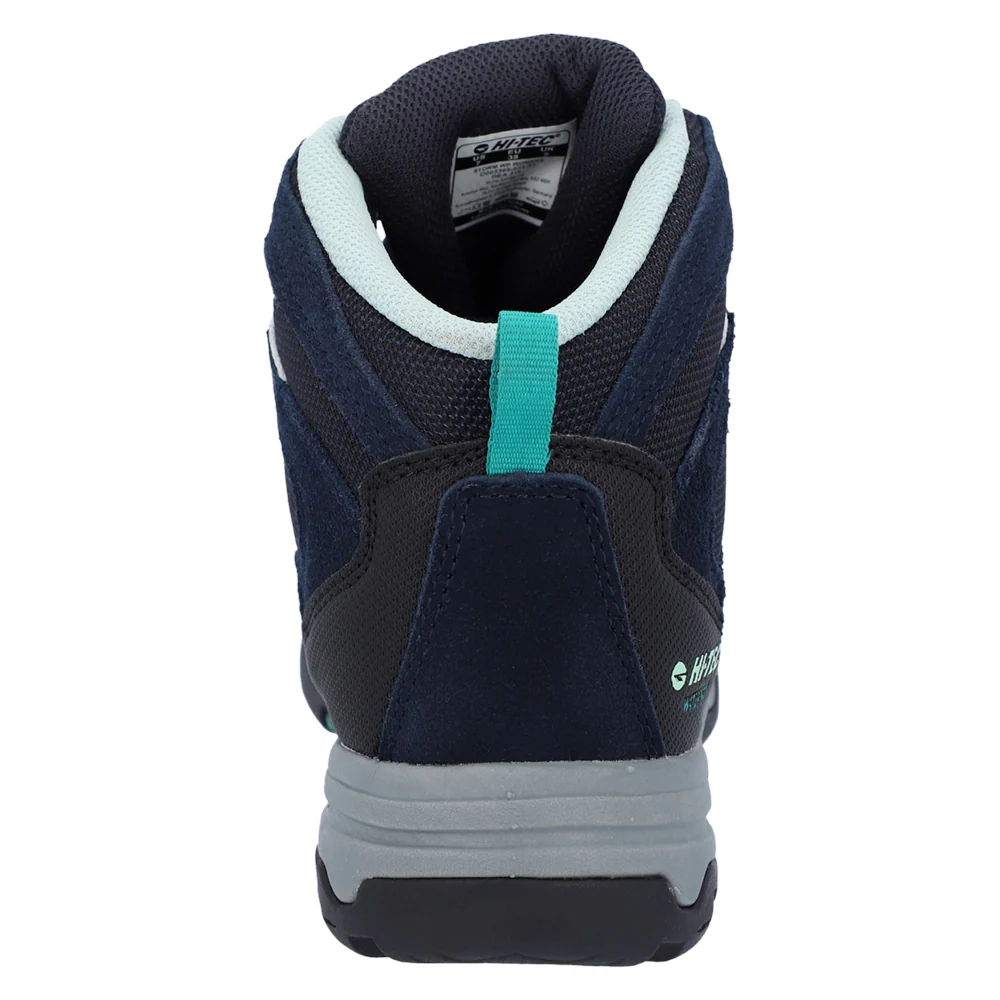Womens Storm Boots - Image 10