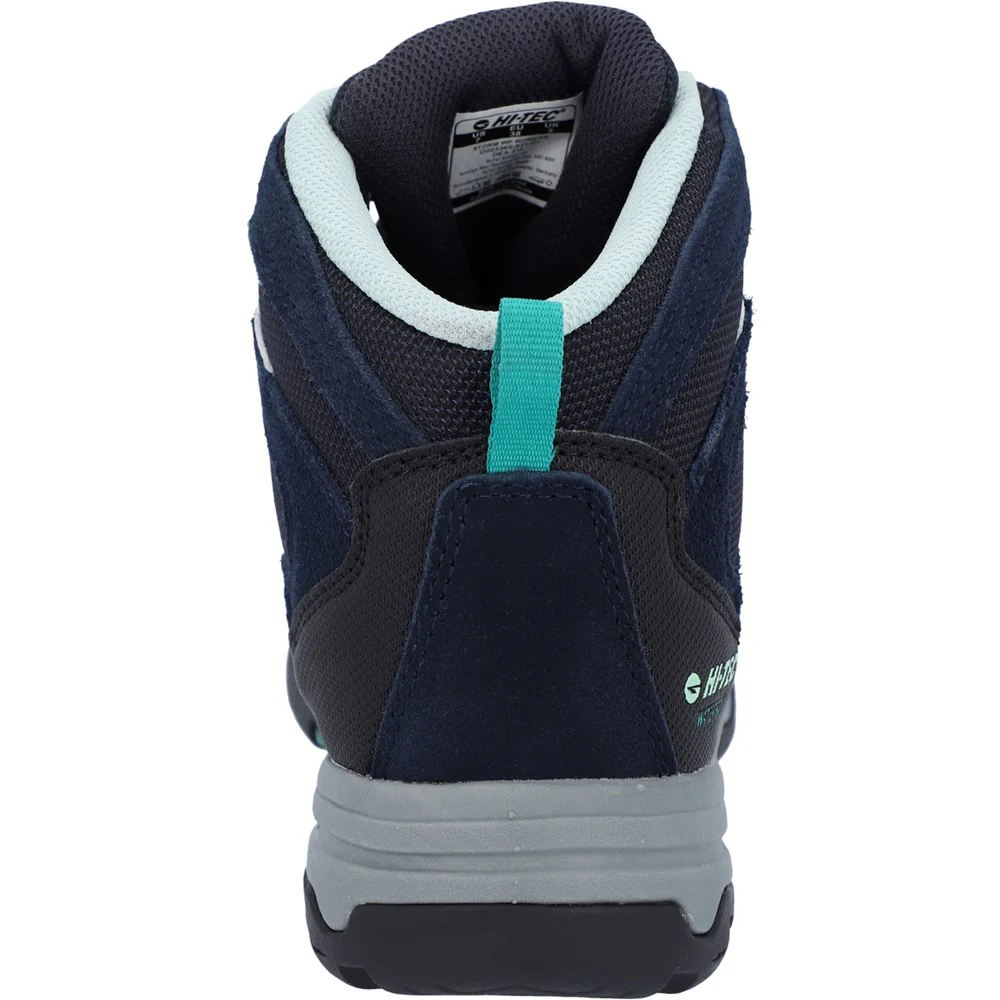 Womens Storm Boots - Image 3