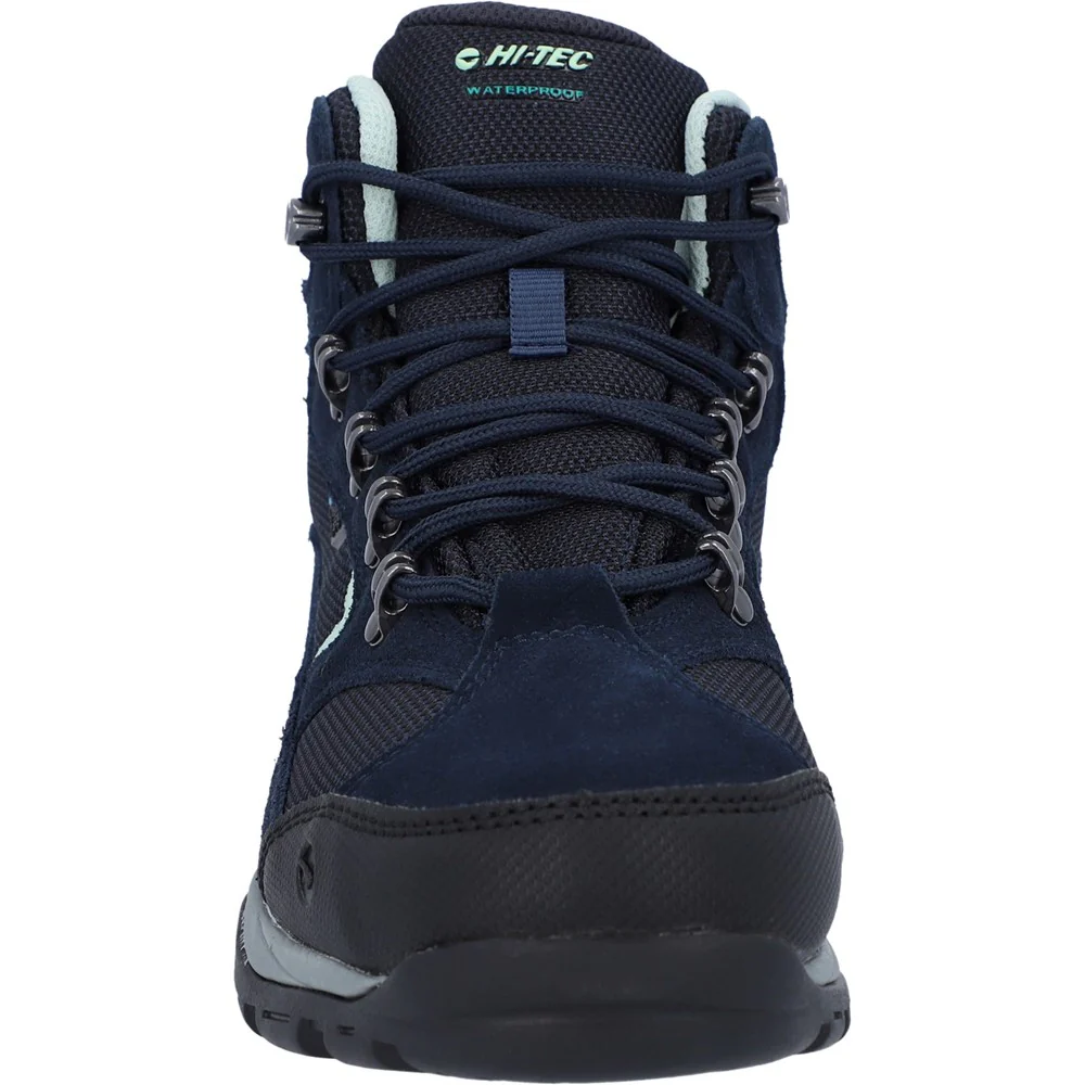 Womens Storm Boots - Image 4