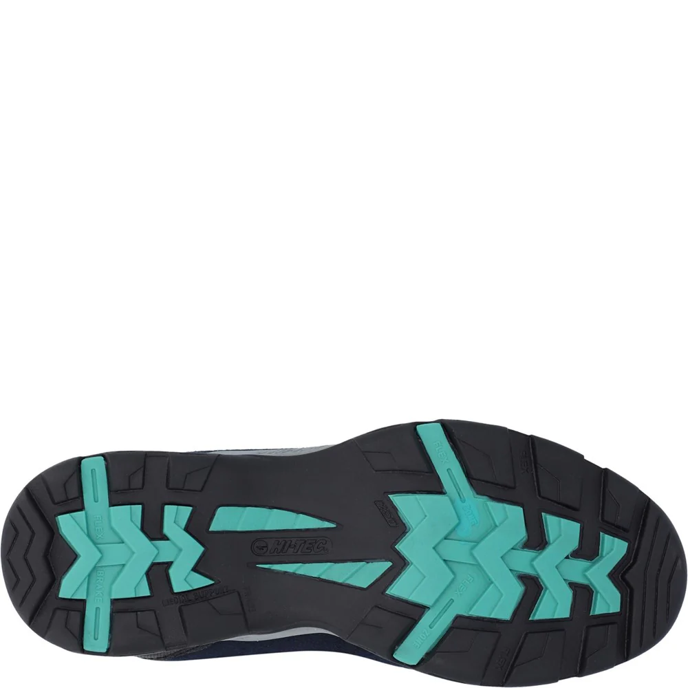Womens Storm Boots - Image 5