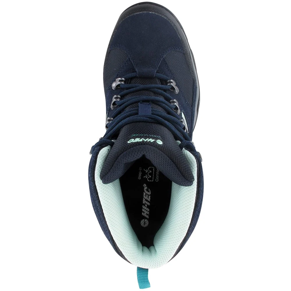 Womens Storm Boots - Image 6