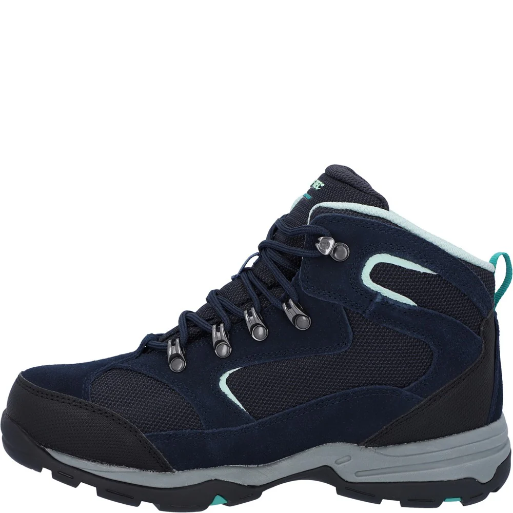 Womens Storm Boots - Image 7
