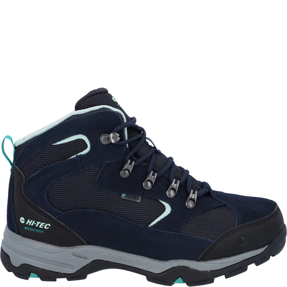 Womens Storm Boots - Image 8