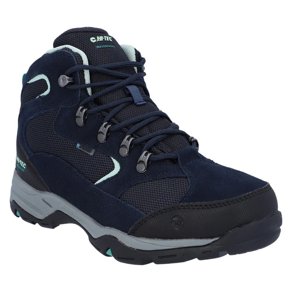 Womens Storm Boots - Image 9