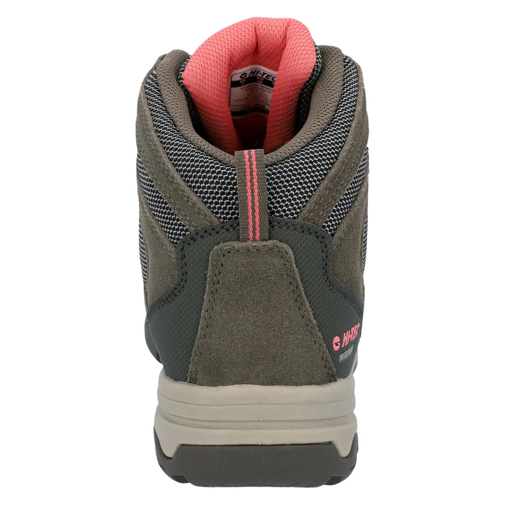 Womens Storm Boots - Image 10