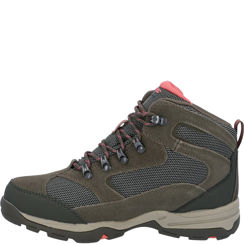 Womens Storm Boots - Image 6