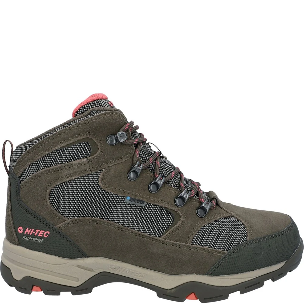 Womens Storm Boots - Image 7