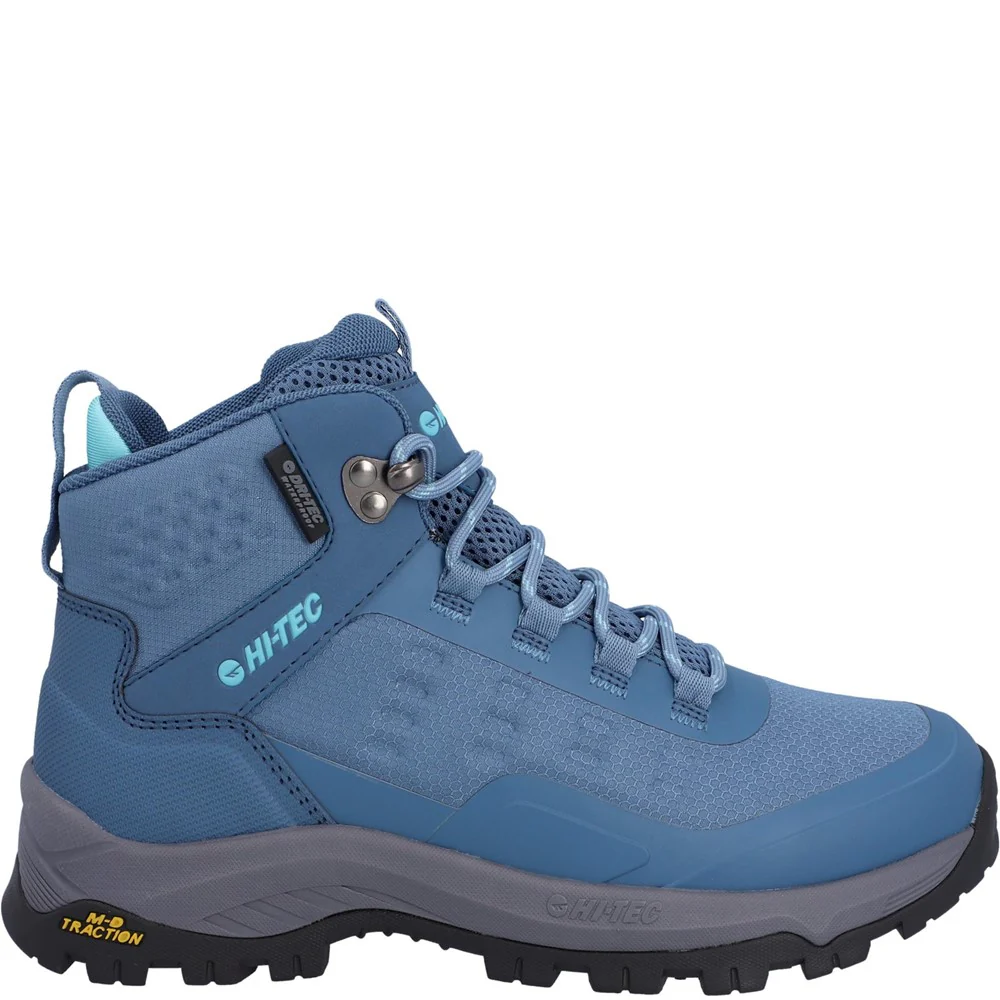 Womens Storm Expedition Sport WP Hiking Boots - Image 6