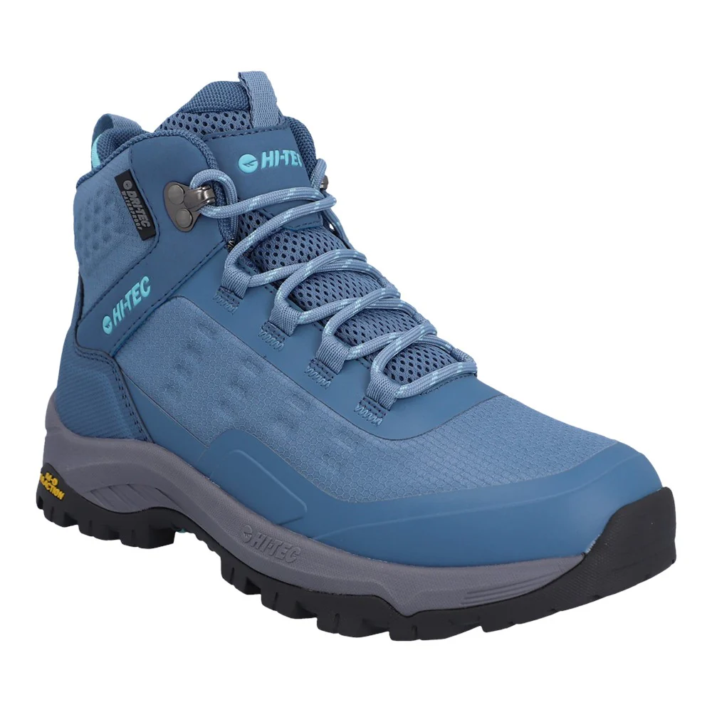 Womens Storm Expedition Sport WP Hiking Boots - Image 7