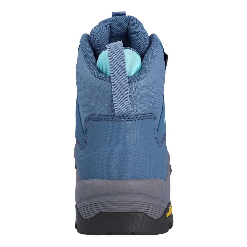 Womens Storm Expedition Sport WP Hiking Boots - Image 8
