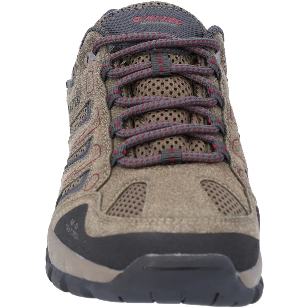 Womens Torca Low WP Hikers - Image 3