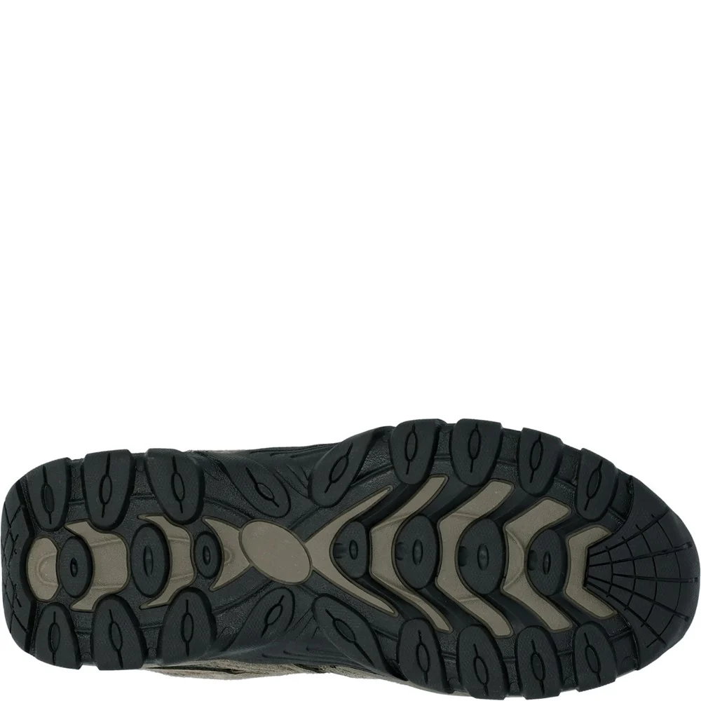 Womens Torca Low WP Hikers - Image 4