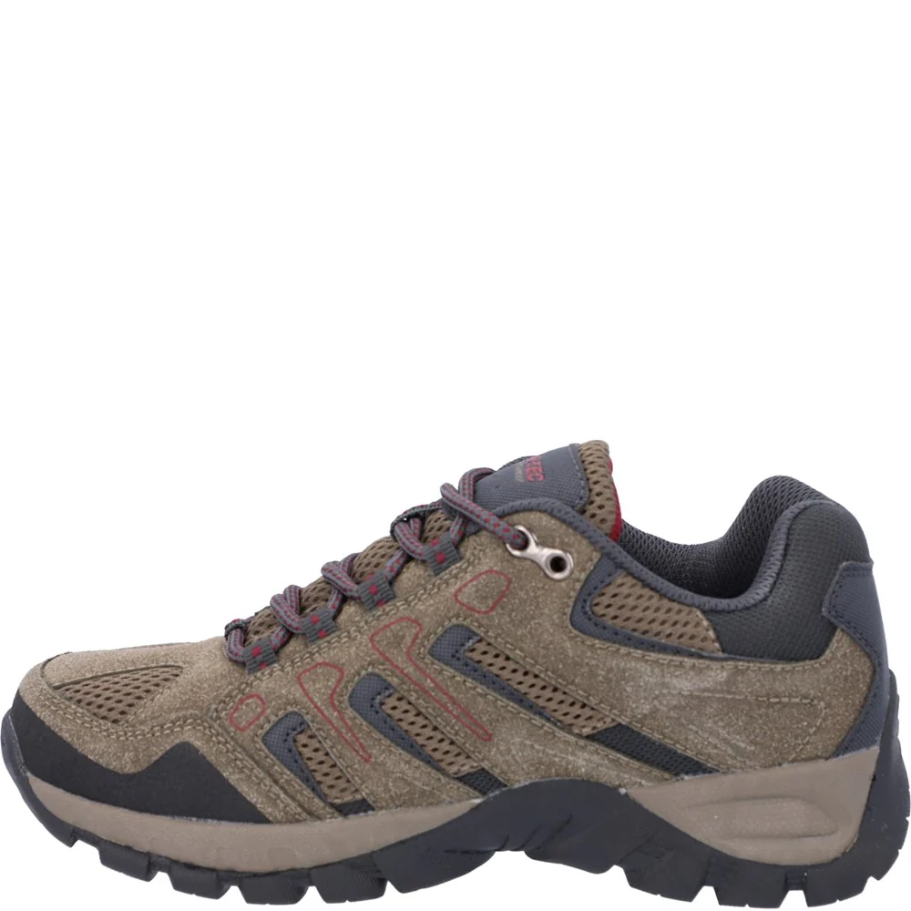 Womens Torca Low WP Hikers - Image 5