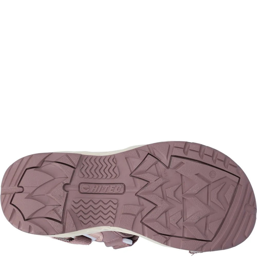 Womens Ula Raft Sandals - Image 4
