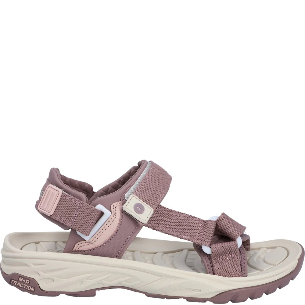 Womens Ula Raft Sandals - Image 6