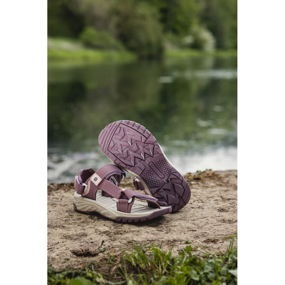 Womens Ula Raft Sandals - Image 7