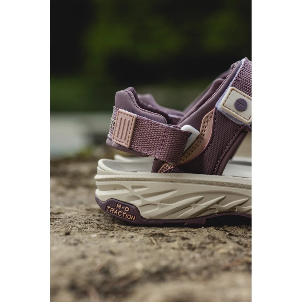 Womens Ula Raft Sandals - Image 8