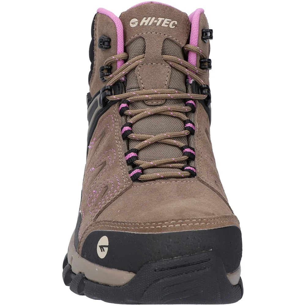 Womens V-Lite Explorer WP Hiking Boots - Image 4