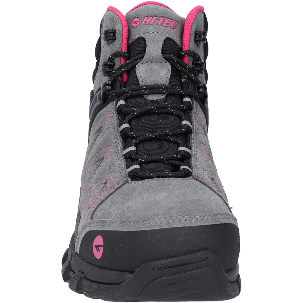 Womens V-Lite Explorer WP Hiking Boots - Image 4