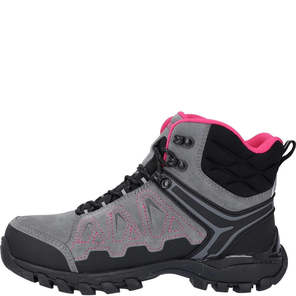 Womens V-Lite Explorer WP Hiking Boots - Image 5