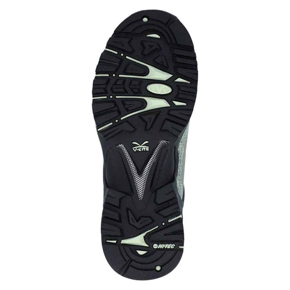 Womens V-Lite Psych Boots - Image 10