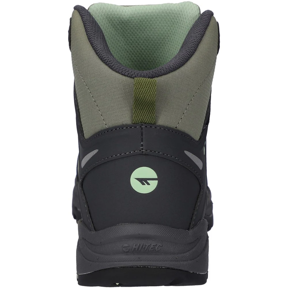 Womens V-Lite Psych Boots - Image 3