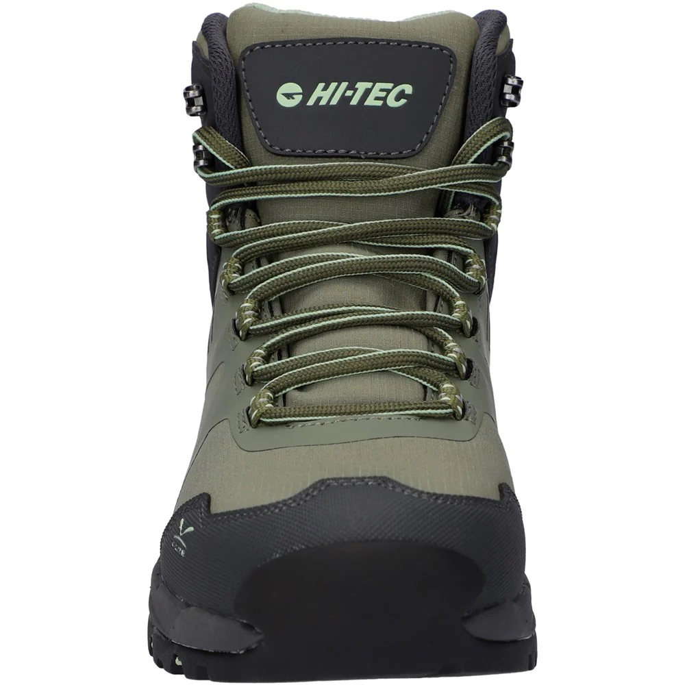 Womens V-Lite Psych Boots - Image 4