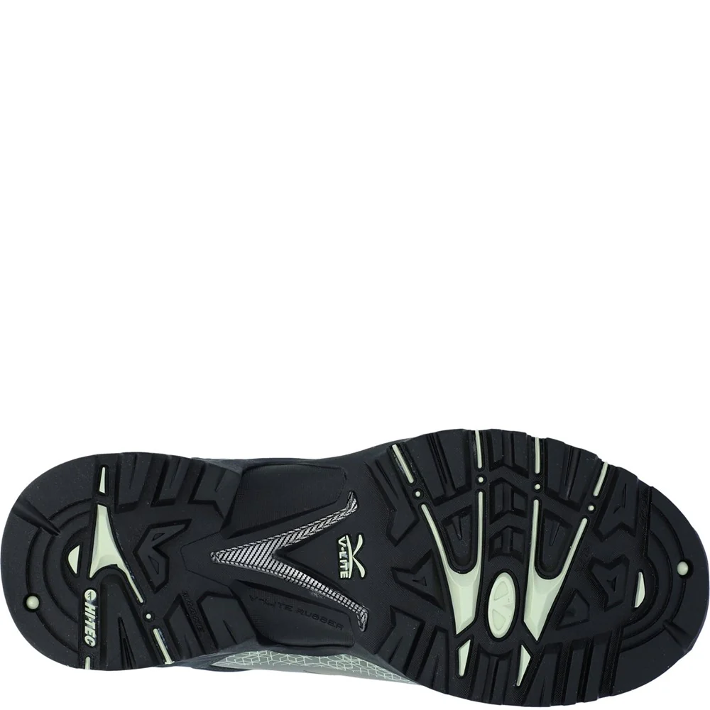 Womens V-Lite Psych Boots - Image 5